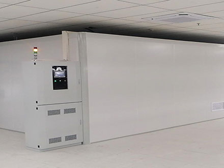 喀什高低溫老化房生產(chǎn)廠家-