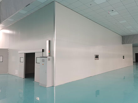 酒泉地區(qū)高低溫老化房廠家,