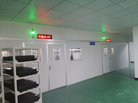 黔南地區(qū)高低溫老化房生產(chǎn)廠