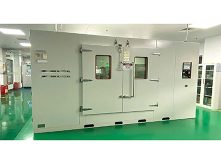 內(nèi)蒙古專業(yè)恒溫恒濕老化房,