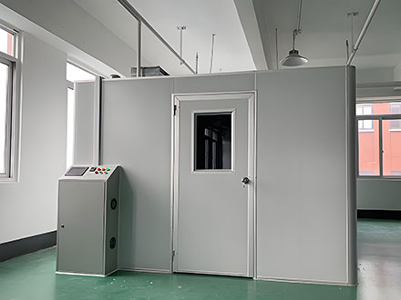 延安步入式老化房廠家-大型