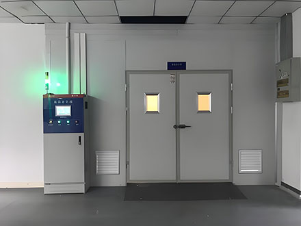 海東高低溫老化房廠家直銷,