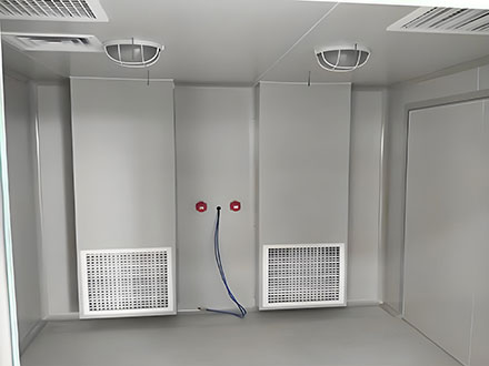 商洛地區(qū)高低溫老化房廠家,