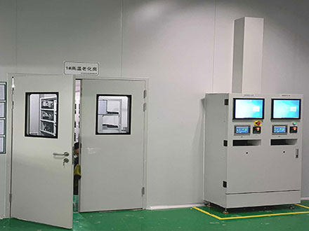 貴陽老化房生產(chǎn)廠家-廠家直