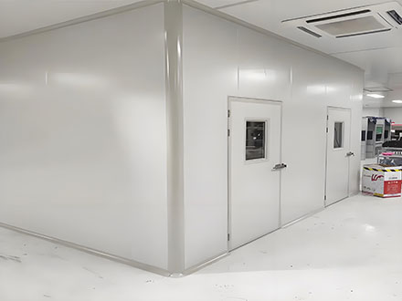 渭南地區(qū)恒溫老化房廠家,優(yōu)