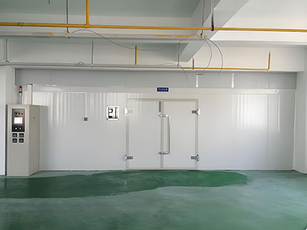 福建步入式老化房廠家-大型