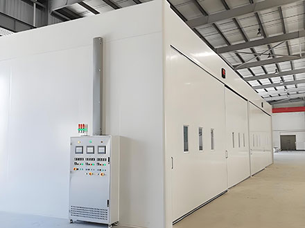 塔城高溫老化房,專業(yè)廠家直