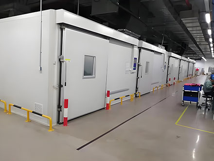 阿勒泰地區(qū)-大型步入式老化