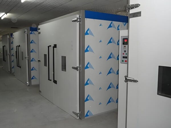 江蘇恒溫老化房生產(chǎn)廠(chǎng)家 - 專(zhuān)業(yè)報(bào)價(jià) - 價(jià)格優(yōu)惠詳情