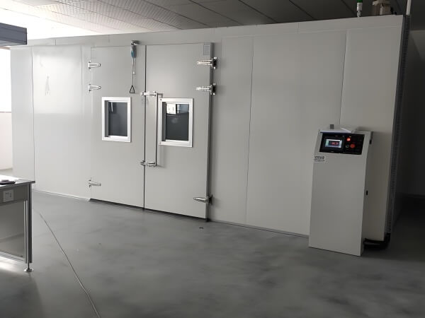 金昌高溫老化房生產(chǎn)廠家 - 專業(yè)定制高溫老化房 - 廠家價格優(yōu)惠詳詢