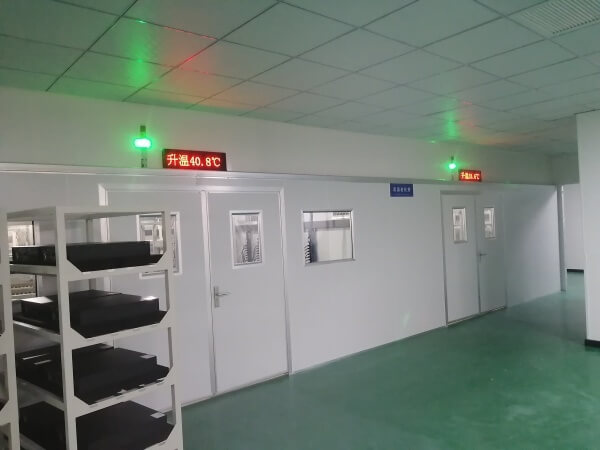 廣安老化房生產廠家 - 廠家直銷服務 - 優(yōu)惠價格詳解