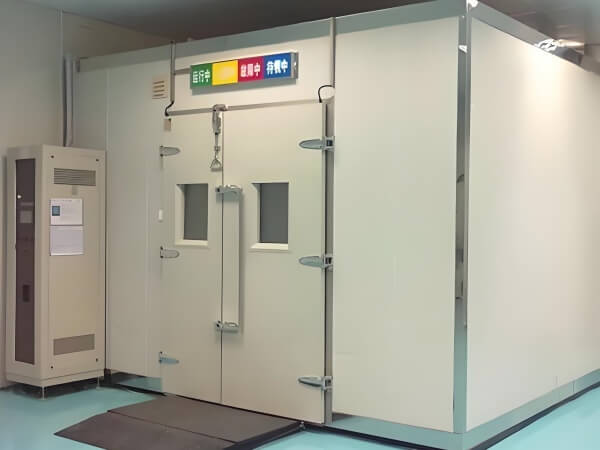 新疆高低溫老化房廠家 - 專業(yè)生產(chǎn) - 優(yōu)惠價格一覽