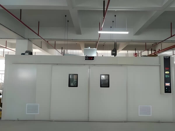 十堰地區(qū)恒溫恒濕老化房廠家 優(yōu)質(zhì)設(shè)備報價 精準選購指南