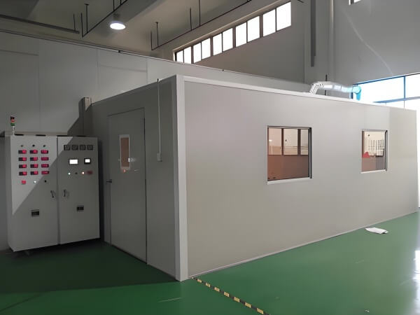 張家界高低溫老化房生產(chǎn)廠家 - 專業(yè)設備報價 - 廠家直銷價格優(yōu)