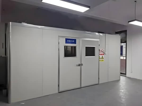 十堰地區(qū)恒溫恒濕老化房廠家 優(yōu)質(zhì)設(shè)備報價 精準選購指南