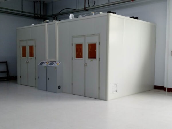 海東老化房生產廠家 - 廠家直銷服務 - 優(yōu)惠價格一覽