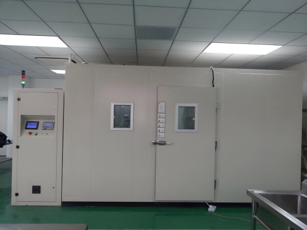 楚雄專業(yè)大型步入式老化房 廠家直供 價(jià)格優(yōu)勢(shì)解析