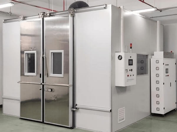 洛陽高溫老化房廠家直供 - 專業(yè)高溫老化房價格 - 洛陽本地優(yōu)質廠家報價